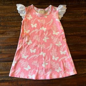 The Beaufort Bonnet Company Butterfly Dress